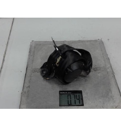 Ceinture arriere droit VOLKSWAGEN POLO 4 Photo n°1