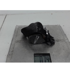 Ceinture arriere droit VOLKSWAGEN POLO 4