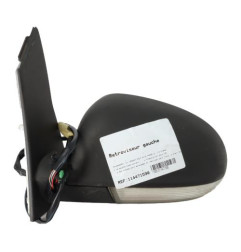 Retroviseur gauche VOLKSWAGEN GOLF PLUS Photo n°3