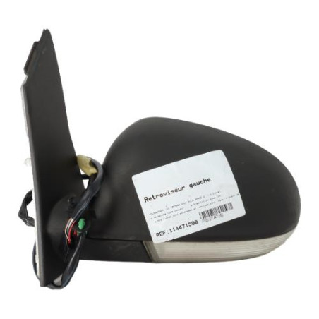 Retroviseur gauche VOLKSWAGEN GOLF PLUS Photo n°3