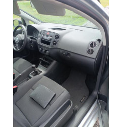 Retroviseur gauche VOLKSWAGEN GOLF PLUS Photo n°9