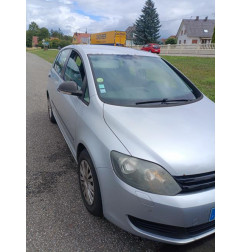 Retroviseur gauche VOLKSWAGEN GOLF PLUS Photo n°10