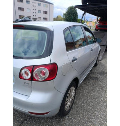 Malle/Hayon arriere VOLKSWAGEN GOLF PLUS