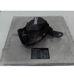 Ceinture arriere gauche VOLKSWAGEN POLO 4 Photo n°1