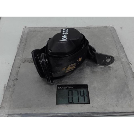 Ceinture arriere gauche VOLKSWAGEN POLO 4 Photo n°1