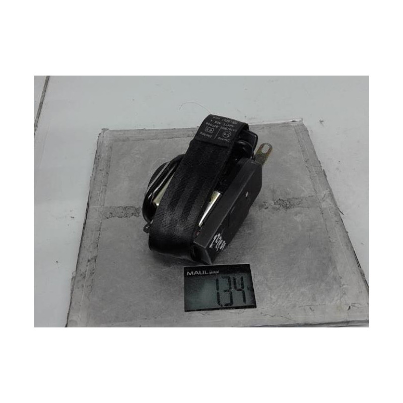 Ceinture avant droit VOLKSWAGEN POLO 4