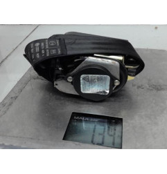 Ceinture avant droit VOLKSWAGEN POLO 4 Photo n°3