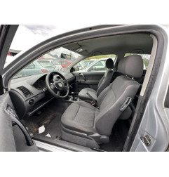 Ceinture avant droit VOLKSWAGEN POLO 4 Photo n°16