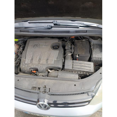 Retroviseur droit VOLKSWAGEN GOLF PLUS Photo n°1