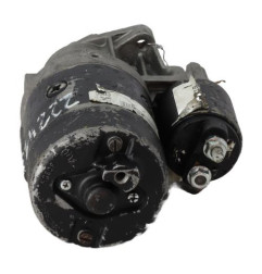 Demarreur RENAULT CLIO 1 Photo n°3