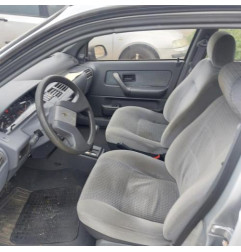 Demarreur RENAULT CLIO 1 Photo n°6