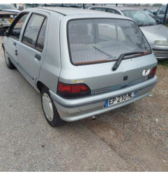 Demarreur RENAULT CLIO 1 Photo n°7