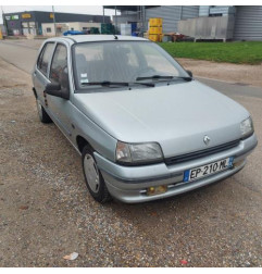 Demarreur RENAULT CLIO 1 Photo n°8