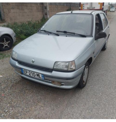 Demarreur RENAULT CLIO 1 Photo n°9