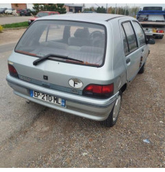 Demarreur RENAULT CLIO 1 Photo n°10