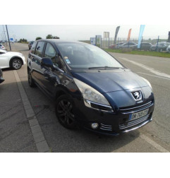 Pedale d'accelerateur PEUGEOT 5008 1 Photo n°6