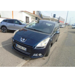 Pedale d'accelerateur PEUGEOT 5008 1 Photo n°7