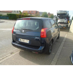 Pedale d'accelerateur PEUGEOT 5008 1 Photo n°8