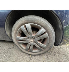 Pedale d'accelerateur PEUGEOT 5008 1 Photo n°9