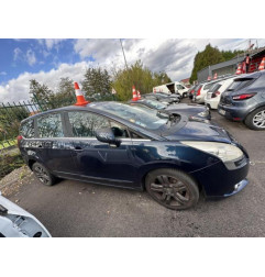 Pedale d'accelerateur PEUGEOT 5008 1 Photo n°11