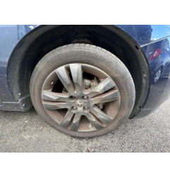 Pedale d'accelerateur PEUGEOT 5008 1 Photo n°12