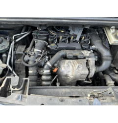 Pedale d'accelerateur PEUGEOT 5008 1 Photo n°13