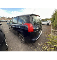 Pedale d'accelerateur PEUGEOT 5008 1 Photo n°14