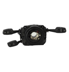 Com (Bloc Contacteur Tournant+Commodo Essuie Glace+Commodo Phare) BMW SERIE 3 E90 Photo n°1