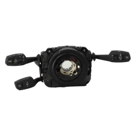 Com (Bloc Contacteur Tournant+Commodo Essuie Glace+Commodo Phare) BMW SERIE 3 E90 Photo n°1