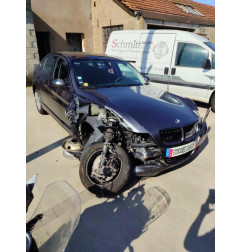 Retroviseur gauche BMW SERIE 3 E90 Photo n°7