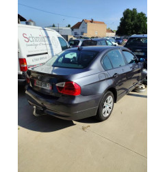 Retroviseur gauche BMW SERIE 3 E90 Photo n°9