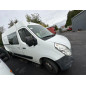 Paire de disques avant (freinage) RENAULT MASTER 3