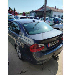 Porte avant droit BMW SERIE 3 E90 Photo n°5