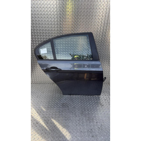 Porte arriere droit BMW SERIE 3 E90 Photo n°1