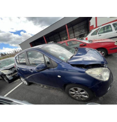 Vitre arriere droit OPEL AGILA B Photo n°9