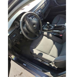 Poignee porte arriere droit BMW SERIE 3 E90 Photo n°3