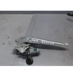 Moteur leve vitre arriere gauche TOYOTA VERSO-S Photo n°1