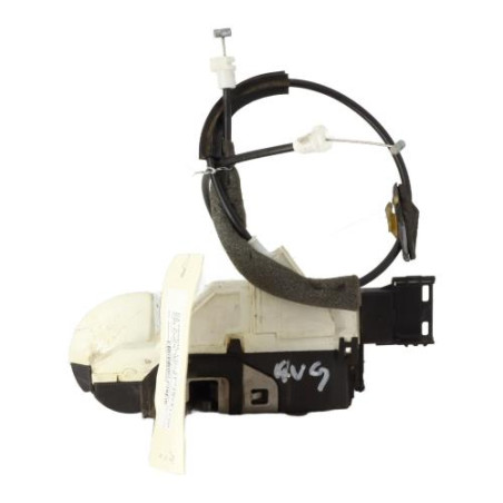 Serrure avant gauche CITROEN C5 2