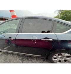 Serrure avant gauche CITROEN C5 2 Photo n°20