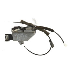 Serrure arriere droit CITROEN C5 2 Photo n°3