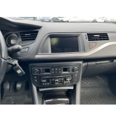 Serrure arriere droit CITROEN C5 2 Photo n°11