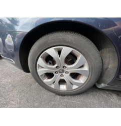 Serrure arriere droit CITROEN C5 2 Photo n°17