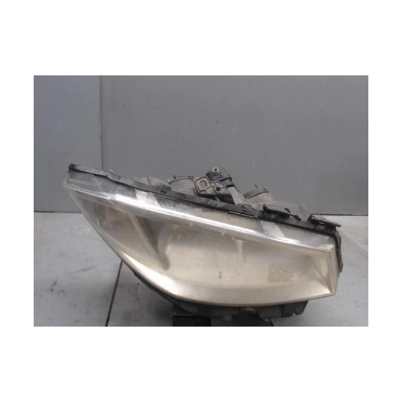 Optique avant principal droit (feux)(phare) RENAULT MEGANE 2