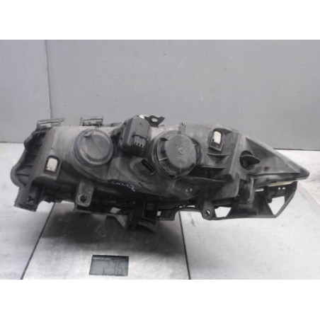 Optique avant principal droit (feux)(phare) RENAULT MEGANE 2