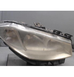 Optique avant principal droit (feux)(phare) RENAULT MEGANE 2 Photo n°3