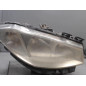 Optique avant principal droit (feux)(phare) RENAULT MEGANE 2