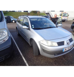 Optique avant principal droit (feux)(phare) RENAULT MEGANE 2 Photo n°4