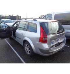 Optique avant principal droit (feux)(phare) RENAULT MEGANE 2 Photo n°6