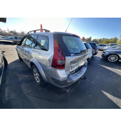 Optique avant principal droit (feux)(phare) RENAULT MEGANE 2 Photo n°9