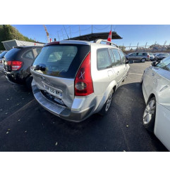 Optique avant principal droit (feux)(phare) RENAULT MEGANE 2 Photo n°13